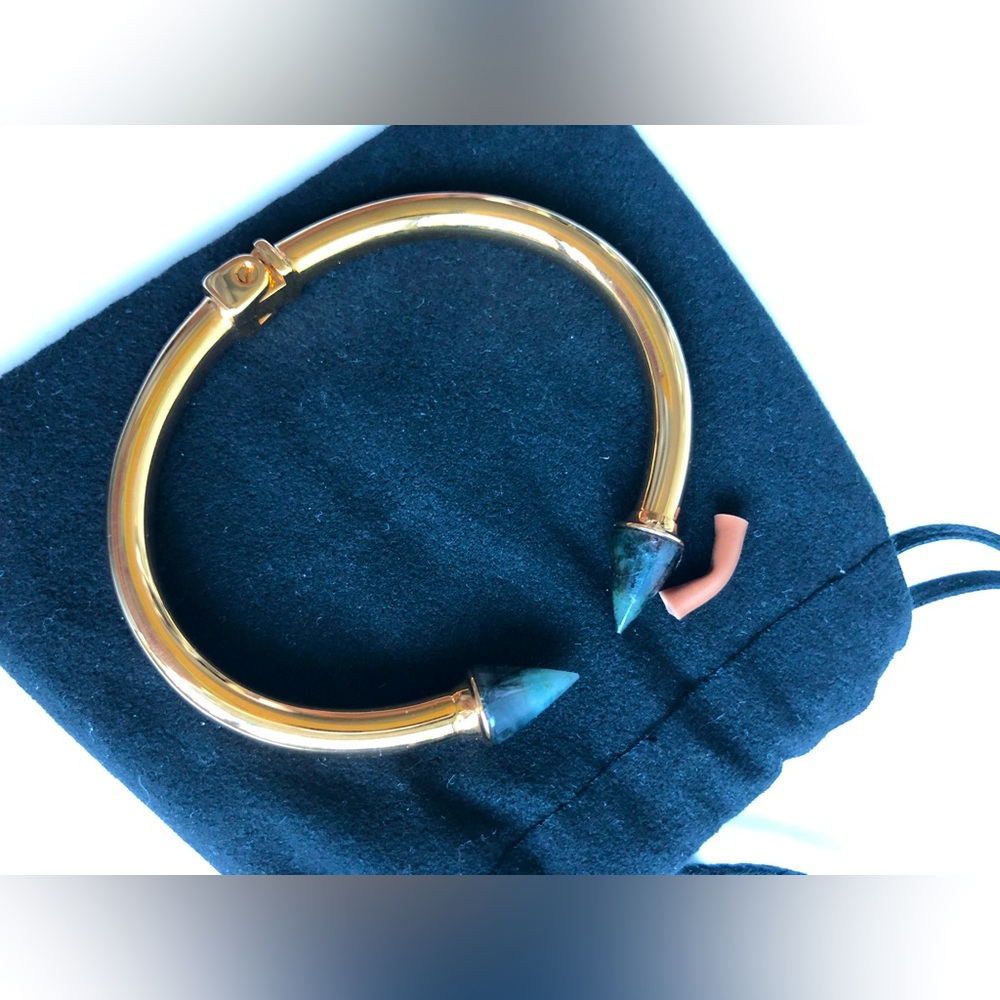 Vita Fede Titan Stone Bracelet